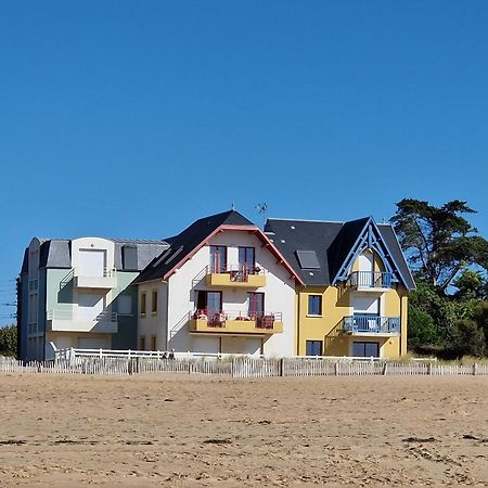 Bel Appartement T2 Avec Balcon, Wifi Et Parking Pres De La Plage - Fr-1-706-2 Châtelaillon-Plage Eksteriør bilde