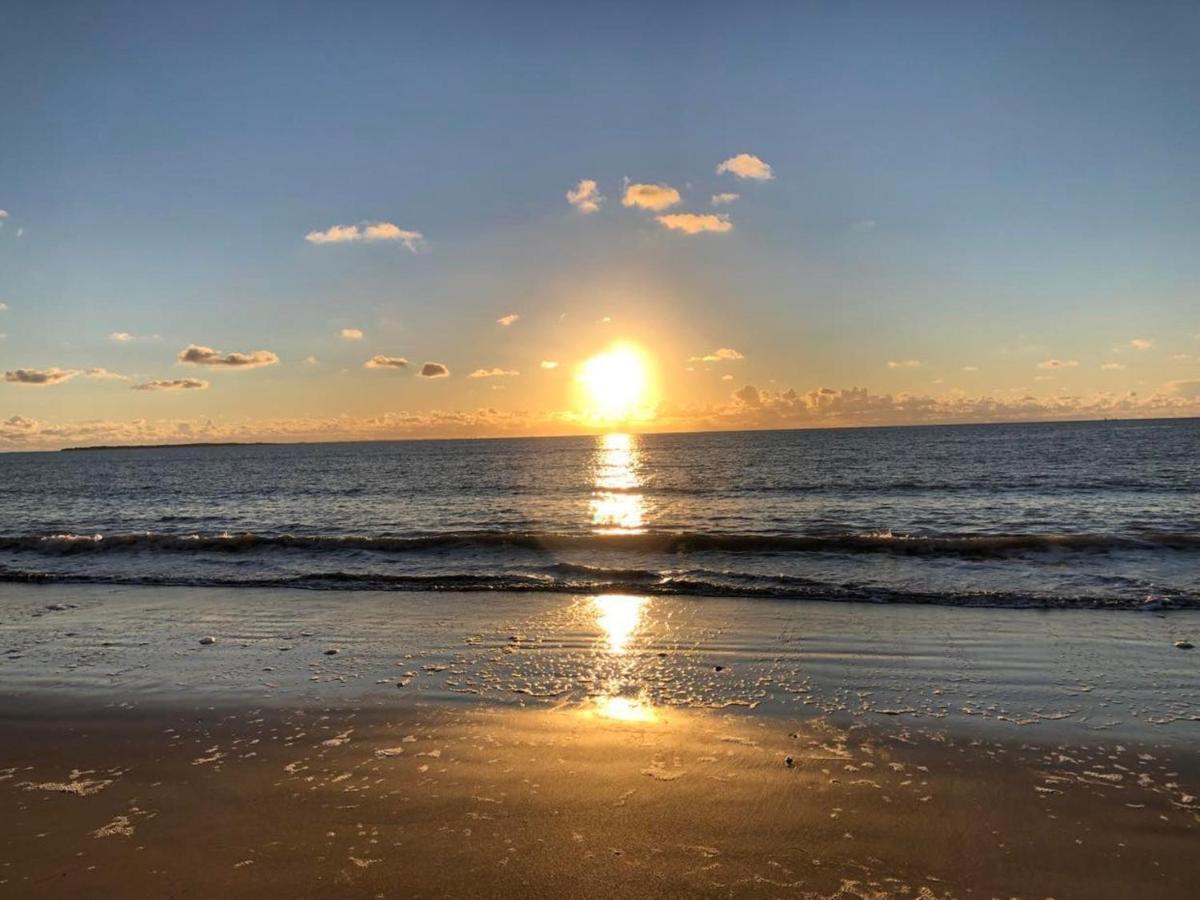 Bel Appartement T2 Avec Balcon, Wifi Et Parking Pres De La Plage - Fr-1-706-2 Châtelaillon-Plage Eksteriør bilde