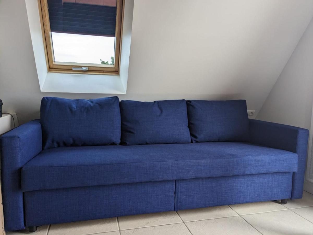Bel Appartement T2 Avec Balcon, Wifi Et Parking Pres De La Plage - Fr-1-706-2 Châtelaillon-Plage Eksteriør bilde