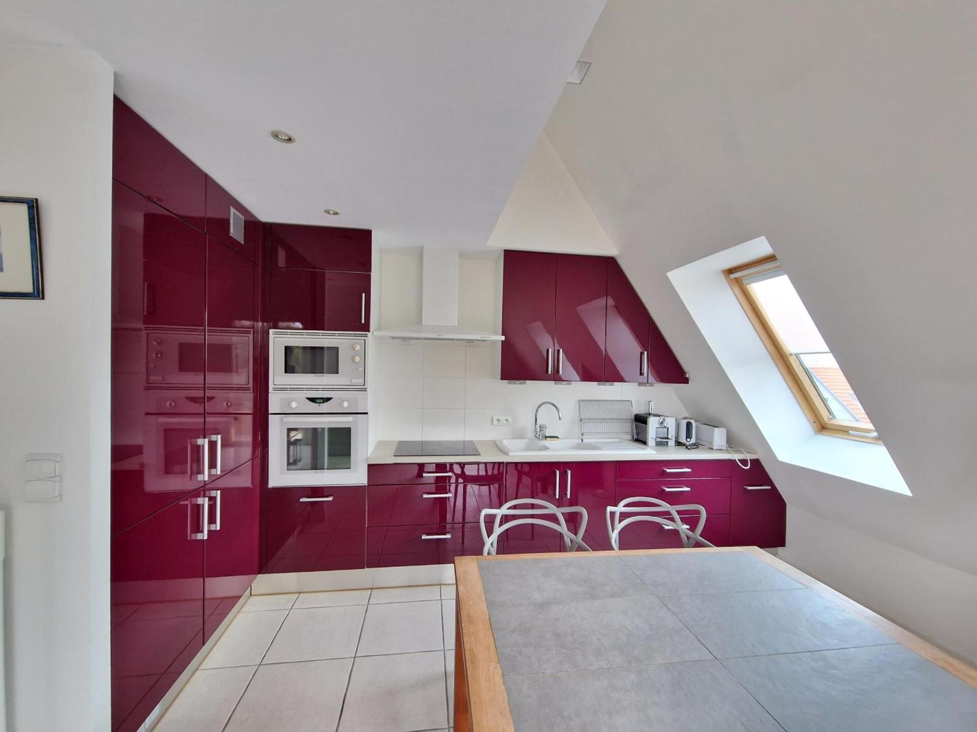 Bel Appartement T2 Avec Balcon, Wifi Et Parking Pres De La Plage - Fr-1-706-2 Châtelaillon-Plage Eksteriør bilde