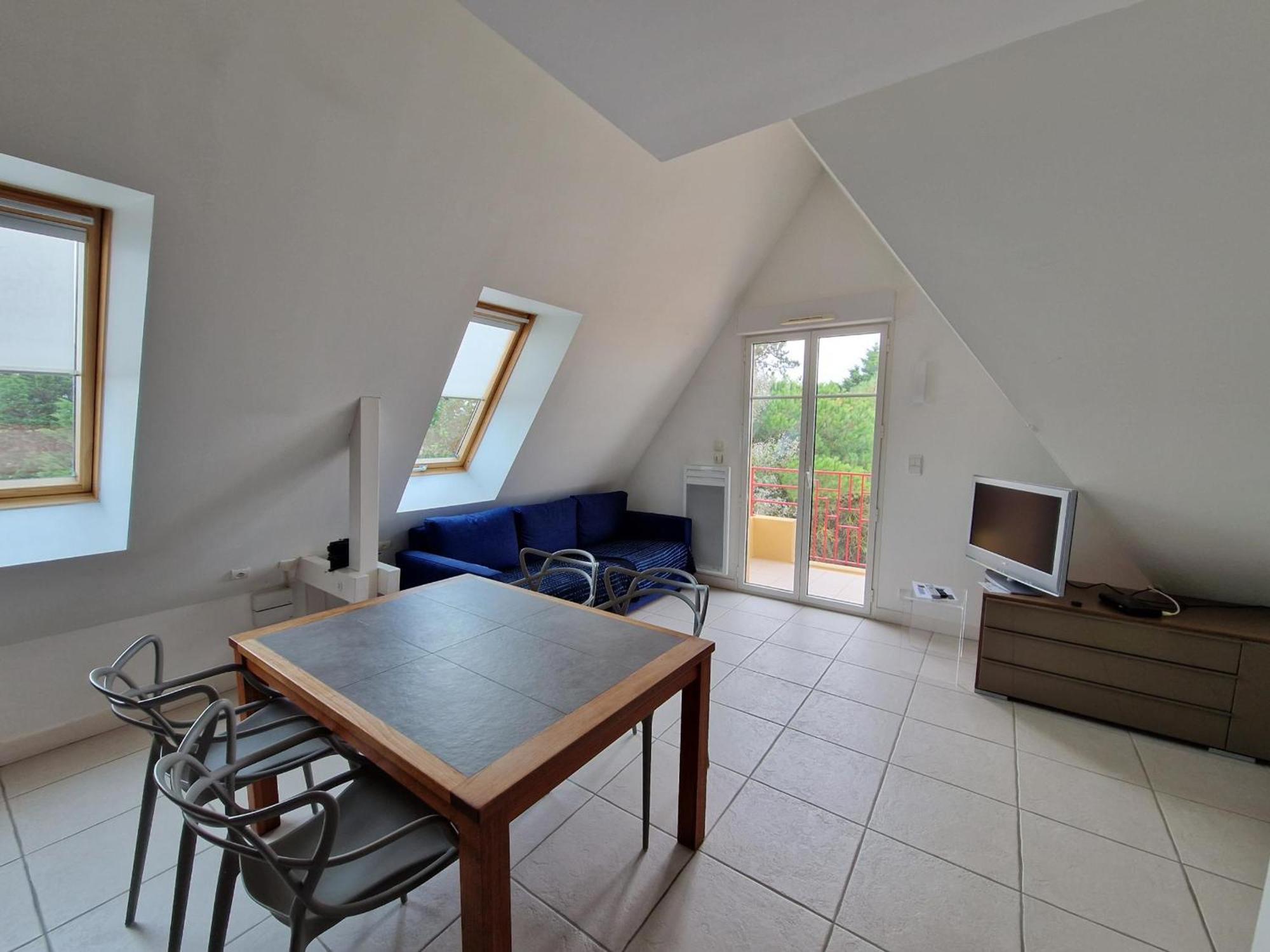 Bel Appartement T2 Avec Balcon, Wifi Et Parking Pres De La Plage - Fr-1-706-2 Châtelaillon-Plage Eksteriør bilde