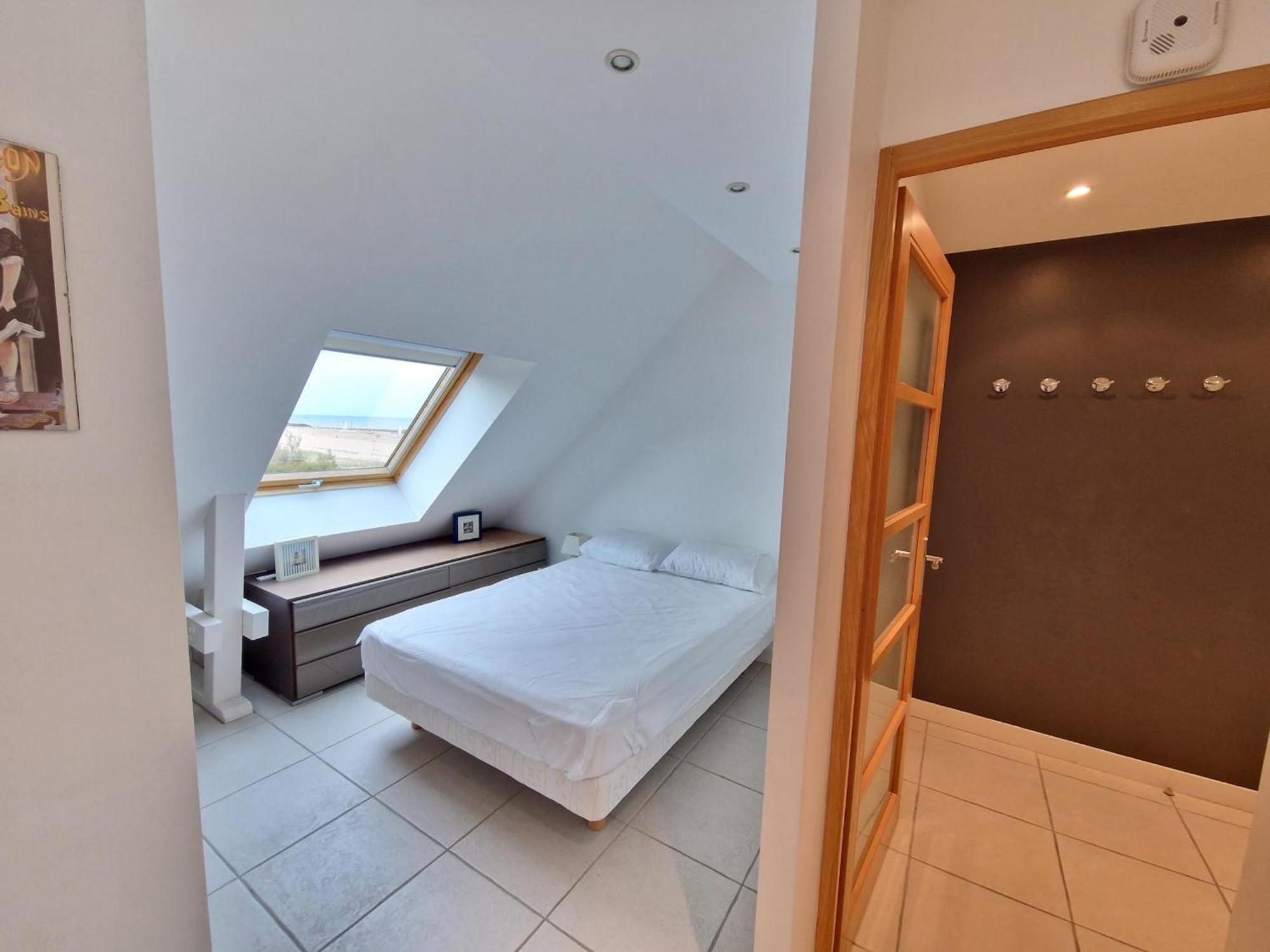 Bel Appartement T2 Avec Balcon, Wifi Et Parking Pres De La Plage - Fr-1-706-2 Châtelaillon-Plage Eksteriør bilde